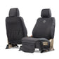 Ford Wildtrak Stone Hill Seat Covers - Durable Range