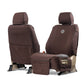 Ford Wildtrak Stone Hill Seat Covers - Durable Range