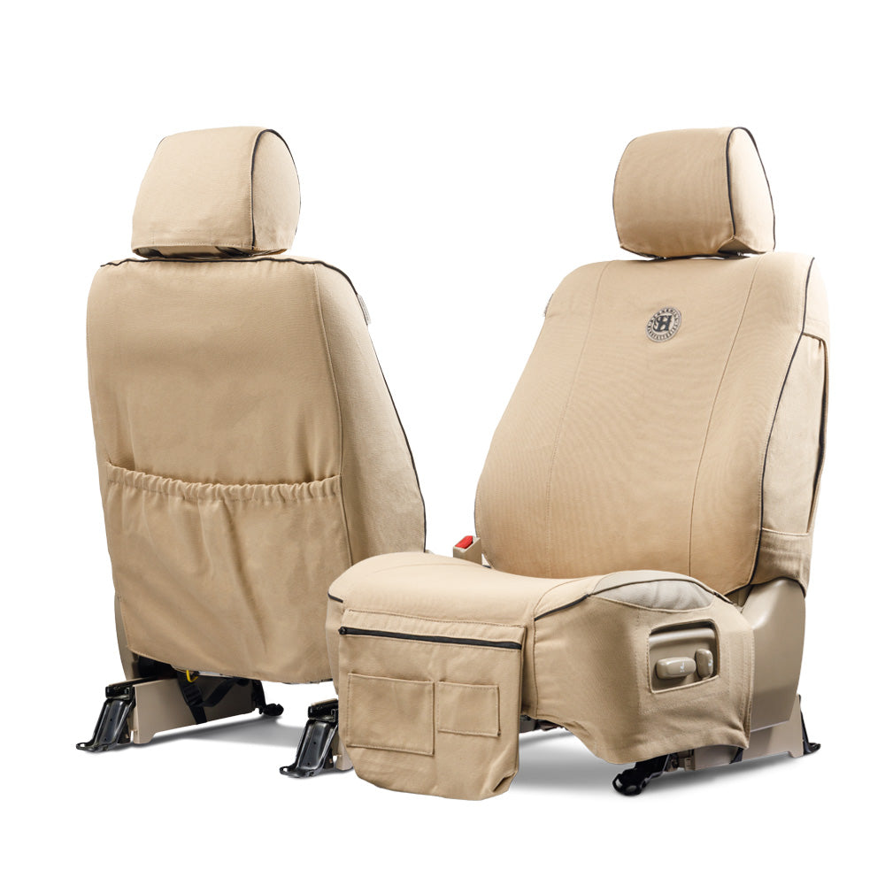 Volkswagen Amarok Stone Hill Seat Covers - Durable Range