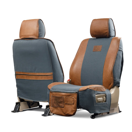 Volkswagen Amarok Stone Hill Seat Covers - Exclusive Range