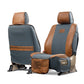 Toyota Land Cruiser Stone Hill Seat Covers - Exclusive Range