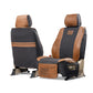 Volkswagen Amarok Stone Hill Seat Covers - Exclusive Range