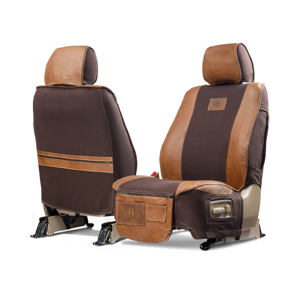 Volkswagen Amarok Stone Hill Seat Covers - Exclusive Range