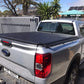 Ford Ranger/Raptor Next Gen 2023+ Clip-on Tonneau Cover