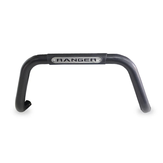 Ford Everest PDC Nudge Bar Black