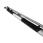 Ford Ranger Next Gen Side Steps Double Cab & Extended Cab Stainless