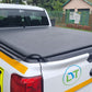 Ford Ranger/Raptor Next Gen 2023+ Clip-on Tonneau Cover