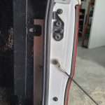 Dust Kit Ford Ranger (2013-2022 models)