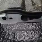 Dust Kit Ford Ranger (2023+ models)