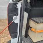 Dust Kit Ford Ranger (2023+ models)