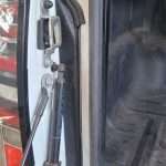 Dust Kit GWM P-Series/P300