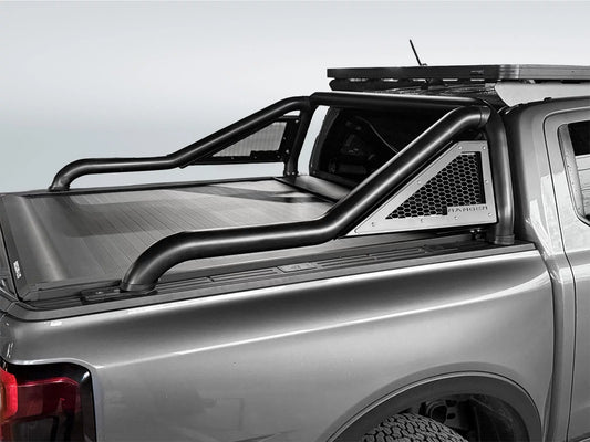 Ford Ranger Next Gen GLADIATOR Sports Bar Black – Double Cab Model Only