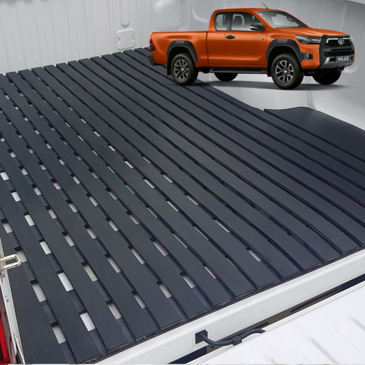 Toyota Hilux Bak-Con-Mat