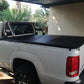 Volkswagen Amarok Clip-on  Tonneau Cover