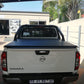 Nissan Navara  Clip On Tonneau Cover
