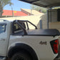 Nissan Navara  Clip On Tonneau Cover