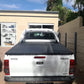 Toyota Hilux 2020+ Clip-on Tonneau Cover