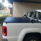 Volkswagen Amarok Clip-on  Tonneau Cover