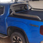 Volkswagen Amarok Clip-on  Tonneau Cover