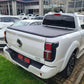 Trifold Soft Lockable tonneau Covers GWM P Series