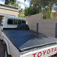 Toyota Land Cruiser Elastic Rope Tonneau Cover