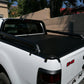 Ford Ranger/Raptor Next Gen 2023+ Clip-on Tonneau Cover