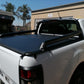 Ford Ranger/Raptor Next Gen 2023+ Clip-on Tonneau Cover