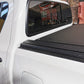 Aluminium Multiflex Hard Folding Covers -Toyota