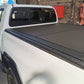 Aluminium Multiflex Hard Folding Covers -Toyota