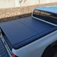 Aluminium Multiflex Hard Folding Covers -Toyota