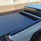 Aluminium Multiflex Hard Folding Covers -Toyota