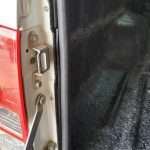 Dust Kit Isuzu – Gen 6