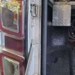 Dust Kit Isuzu – Gen 7