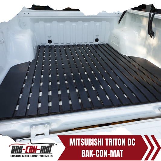 Mitsubishi Triton Bak-Con-Mat