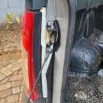 Dust Kit Nissan NP200