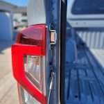 Dust Kit Nissan Navara (2021+)