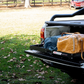 EeziLoader Cargo Slide Tray – Double Cab Model Only