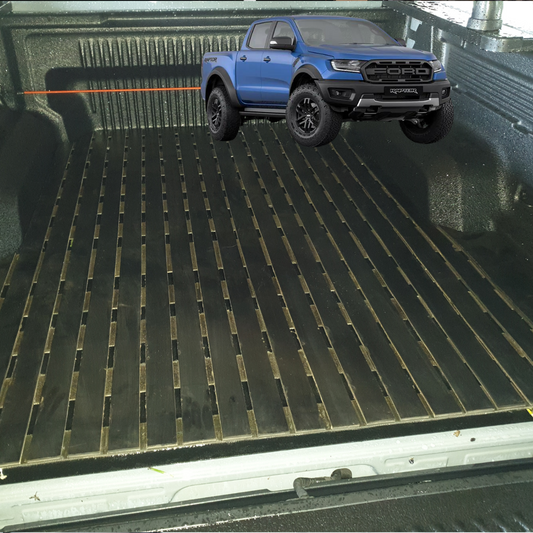 Ford Ranger Wildtrak Bak-Con-Mat