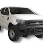 Ford Ranger Fleet Nudge Bar 2016 - 2022 FLEET-150041