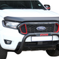 Ford Ranger FX4 PDC Nudge Bar Black 2016+ BS-FX4