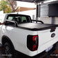 Ford Ranger/Raptor Next Gen 2023+ Clip-on Tonneau Cover