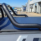 Ford Ranger/Raptor Next Gen 2023+ Clip-on Tonneau Cover