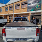 Toyota Hilux 2020+ Elastic Rope Tonneau Cover