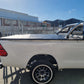 Toyota Hilux 2020+ Elastic Rope Tonneau Cover