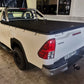 Toyota Hilux 2020+ Clip-on Tonneau Cover