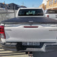 Toyota Hilux 2020+ Elastic Rope Tonneau Cover