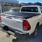 Toyota Hilux 2020+ Elastic Rope Tonneau Cover