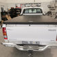 Toyota Hilux 2020+ Clip-on Tonneau Cover