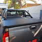 Foton Clip-on Tonneau Cover