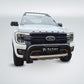 Ford Ranger Next Gen Wildtrak X 2023+ BS-WILDTRAK-X